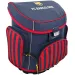 FC Barcelona ergonomischer Schulranzen, Rucksack 31x22x40cm