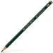 Faber-Castell: 9000 Bleistift 5B
