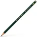 Faber-Castell: 9000 Graphitbleistift 7B