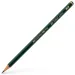 Faber-Castell: 9000 Graphitbleistift HB