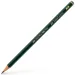 Faber-Castell: 9000 Graphitstift 2H