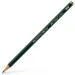 Faber-Castell: 9000 Graphitstift 4H