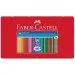 Faber-Castell: Buntstift-Set 36 Stück