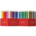 Faber-Castell: Buntstift-Set, 60 Stück
