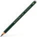 Faber-Castell: Castell 9000 Jumbo 4B Bleistift