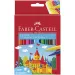 Faber-Castell: Castle Filzstift-Set 12-teilig