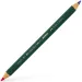Faber-Castell: Dicke blau-rote Postairon