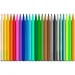 Faber-Castell: Dinosaurier-Filzstift-Set, 18+6 Stück Packung
