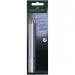 Faber-Castell: GRIP Sparkle Harmony 3er-Set Bleistifte "B"
