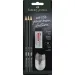 Faber-Castell: Graphitstift 1111 HB 5er-Set