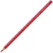 Faber-Castell: Grip 01 Buntstift dunkelrot