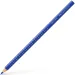 Faber-Castell: Grip 01 Buntstift königsblau
