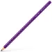 Faber-Castell: Grip 01 Buntstift traubenlila
