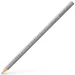 Faber-Castell: Grip 01 Farbstift kühles Grau