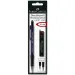 Faber-Castell: Grip 1345 Druckbleistift in Blau mit 0,7 mm Spitze