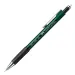 Faber-Castell: Grip 1345 Druckbleistift in Grün 0,5 mm