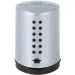Faber-Castell: Grip 2001 Mini-Spitzer Silber