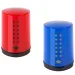 Faber-Castell: Grip 2001 Mini-Spitzer in 2 Farben