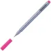 Faber-Castell: Grip Finepen Faserschreiber 0,4mm helllila