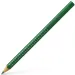 Faber-Castell: Jumbo Grip 2001 Buntstift Dunkelgrün
