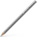 Faber-Castell: Jumbo Grip 2001 Buntstift Silber