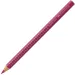 Faber-Castell: Jumbo Grip 2001 Buntstift lila-rosa