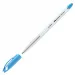 Faber-Castell: K-ONE 0,5mm Kugelschreiber in Blau