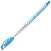 Faber-Castell: K-ONE 0,7mm Kugelschreiber in Blau