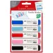 Faber-Castell: Pastellfarbene Textilmarker-Set 5-teilig