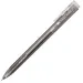 Faber-Castell: RX5 schwarzer Kugelschreiber 0,5 mm