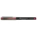 Faber-Castell: Roter Rollerball-Stift 1,5 mm