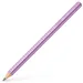 Faber-Castell: Sparkle Jumbo Perlmutt Metall Lila Graphitstift