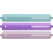 Faber-Castell: Sparkle flexibles Lineal 15 cm in verschiedenen Farben