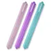 Faber-Castell: Sparkle flexibles Lineal 30 cm in verschiedenen Farben