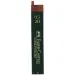 Faber-Castell: Super Polymer Minen 0,5mm, 12 Stück, 2H