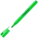 Faber-Castell: Super-floures Textmarker 38 grün