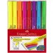 Faber-Castell: Textmarker-Set 8-teilig