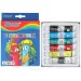 Farbtemperasatz 6x12ml