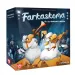 Farkaskoma und die verlorene Melodie Brettspiel