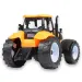 Farmer Truck: Landwirtschaftlicher Traktor in verschiedenen Farben 18x11cm