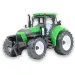Farmer Truck: Landwirtschaftlicher Traktor in verschiedenen Farben 18x11cm