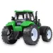 Farmer Truck: Landwirtschaftlicher Traktor in verschiedenen Farben 18x11cm