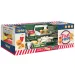 Fast-Food-Restaurant-Spielset mit Licht und Ton, 35-teilig