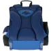 Fast Track Rider ergonomischer Schulranzen, Rucksack 36x27x14cm