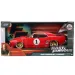 Fast &amp; Furious: 1967 Chevrolet Camaro 1/24 - Simba Toys