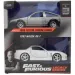 Fast &amp; Furious: 1986 Toyota Trueno AE86 und 1993 Mazda RX-7 Automodell-Set 1/32 - Jada Toys