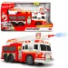 Feuerwehrauto 36 cm mit Licht und Sound - Dickie Toys