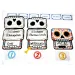 Fiesta de los Muertos Brettspiel