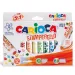 Filzstift-Set 12 Stück - Carioca