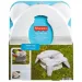 Fisher-Price: 2-in-1 tragbares Töpfchen - Mattel